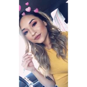 Meet your Posher, Patty